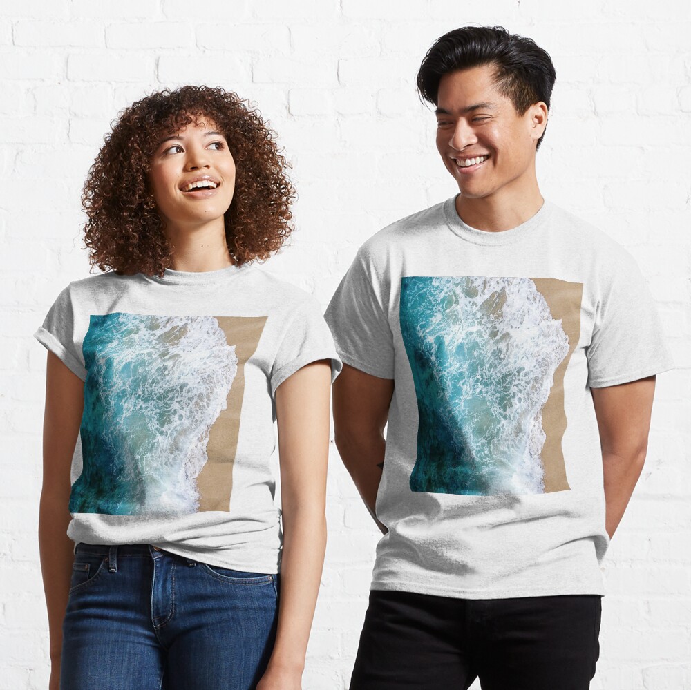 Artikel-Vorschau von Classic T-Shirt, designt und verkauft von gnarlynicole.