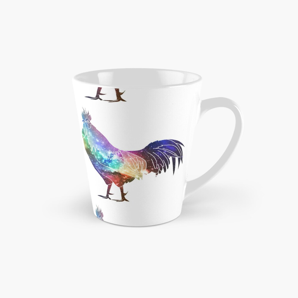 Item preview, Tall Mug designed and sold by lucy-mac.
