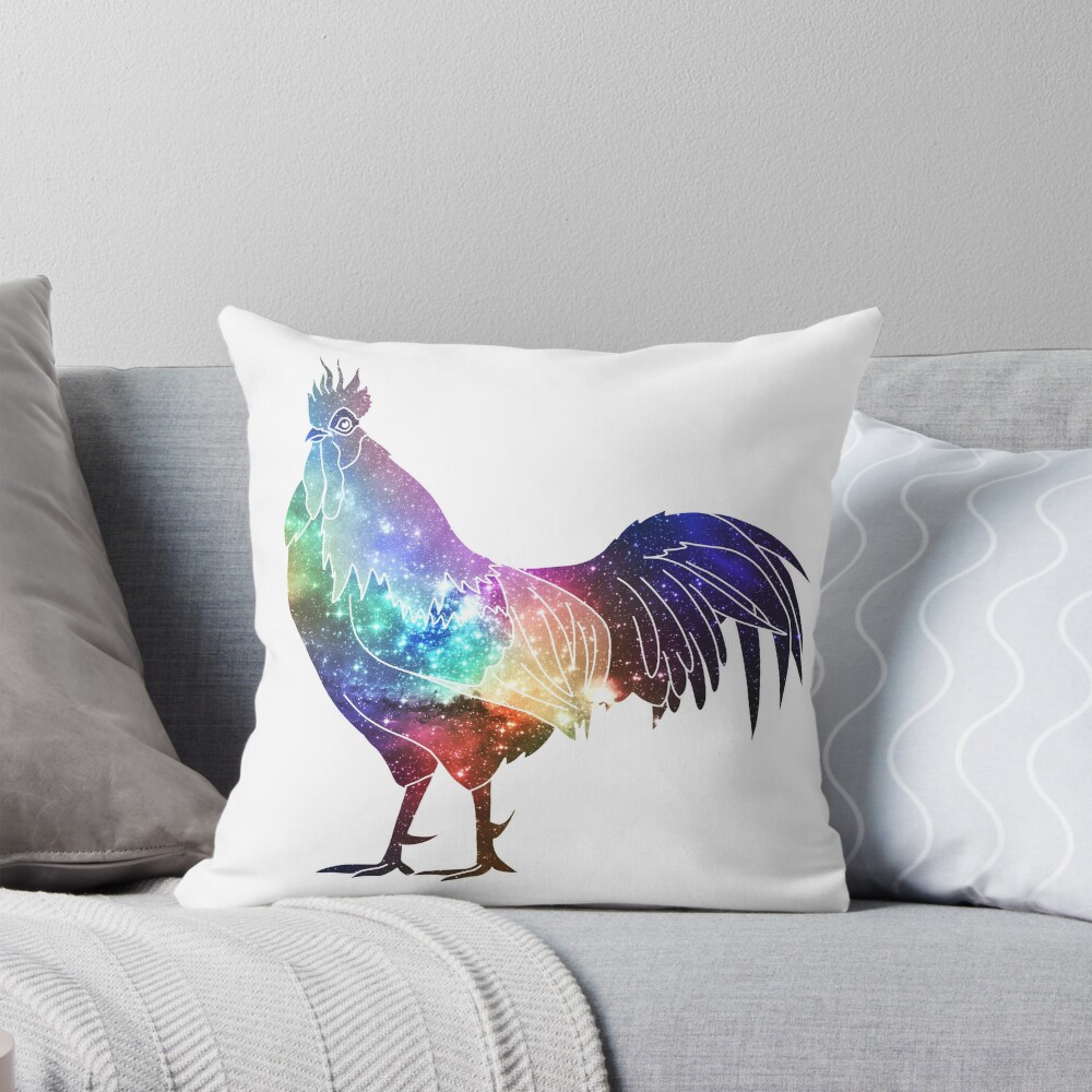 Item preview, Throw Pillow designed and sold by lucy-mac.