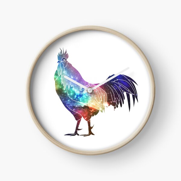 Item preview, Rooster designed and sold by lucy-mac.