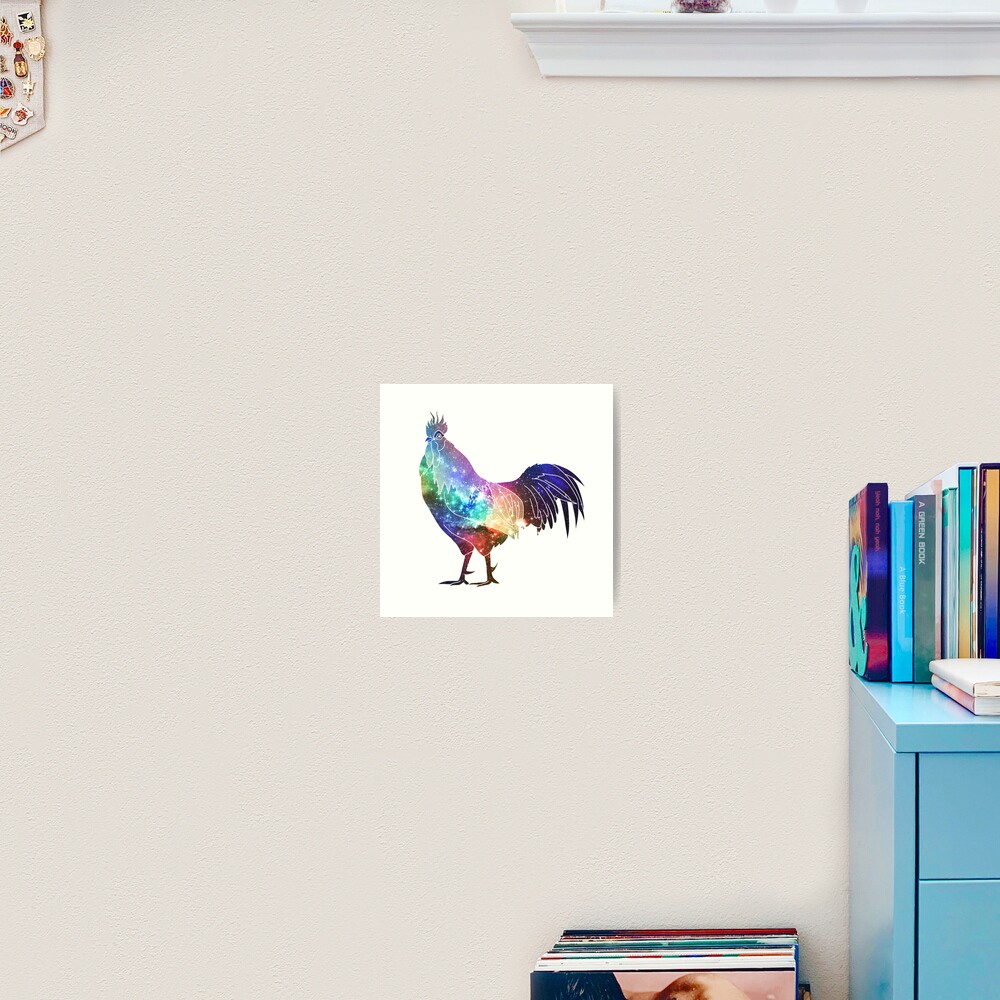Item preview, Art Print designed and sold by lucy-mac.