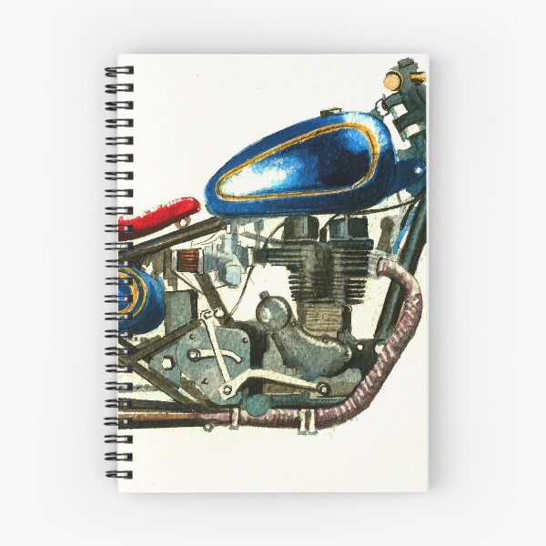 Item preview, Bobber motorcycle designed and sold by JohnLowerson.
