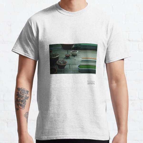 async Classic T-Shirt