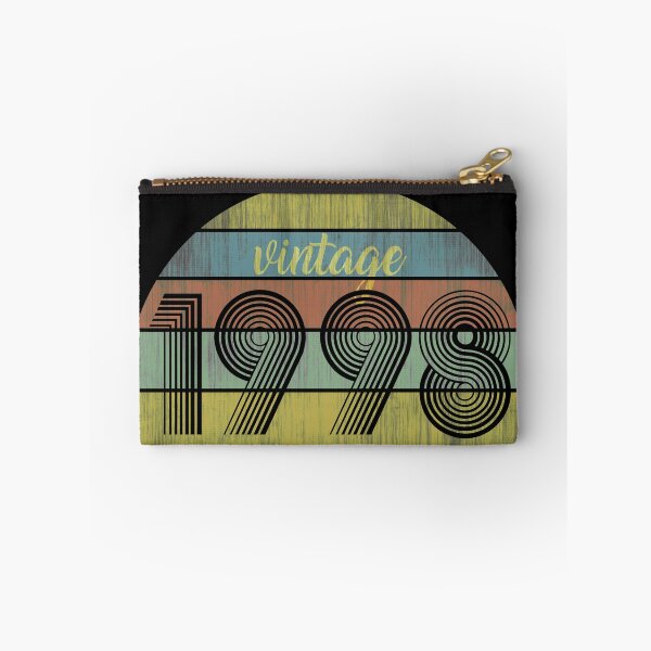 Item preview, Vintage Retro Sunset Classic Sunrise 1998 Birth Year designed and sold by surgedesigns.