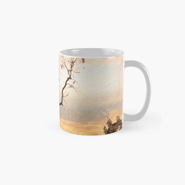 It's Delicate Classic Mug