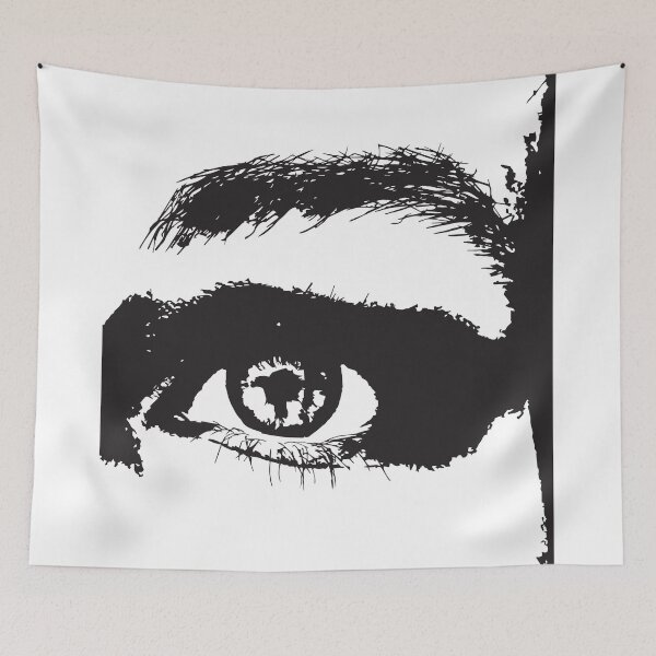 Item preview, Eye Spy designed and sold by ajember.
