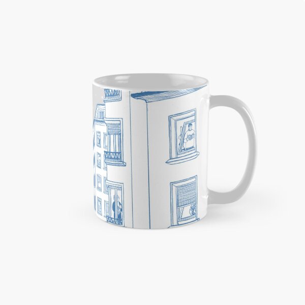 Item preview, Snow falling slowly in Luxembourg designed and sold by Kumiyonoe.