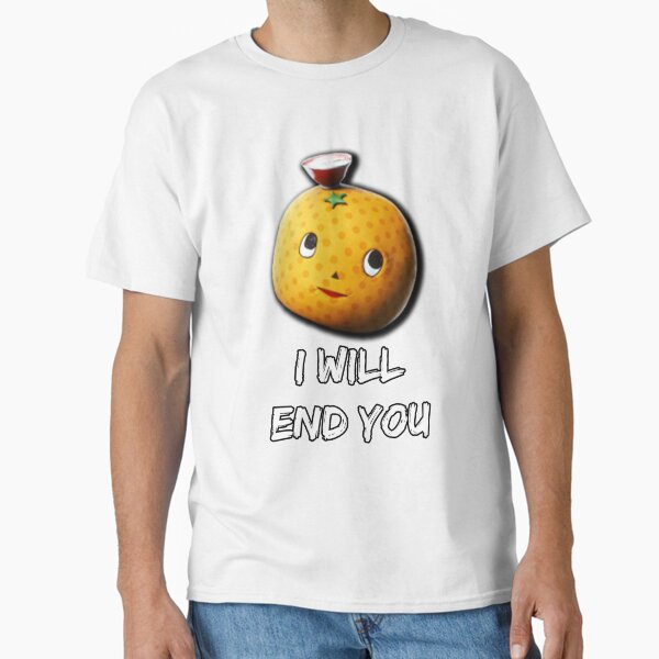 Item preview, Ono Michio - I Will End You (Yakuza) designed and sold by PurpleMoo.
