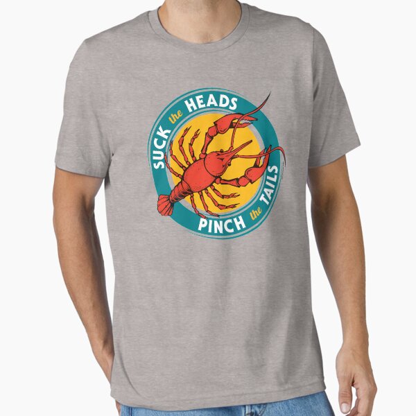 Item preview, Suck Heads Pinch Tails designed and sold by hennemandesign.