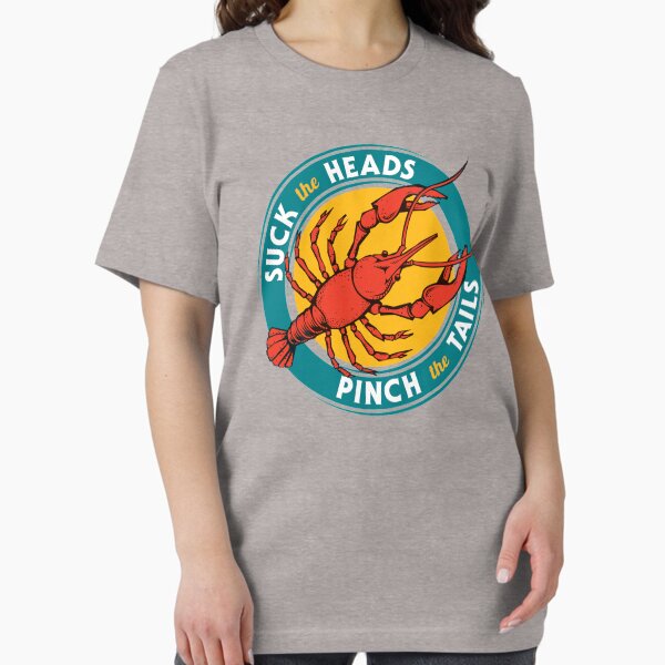 Item preview, Suck Heads Pinch Tails designed and sold by hennemandesign.