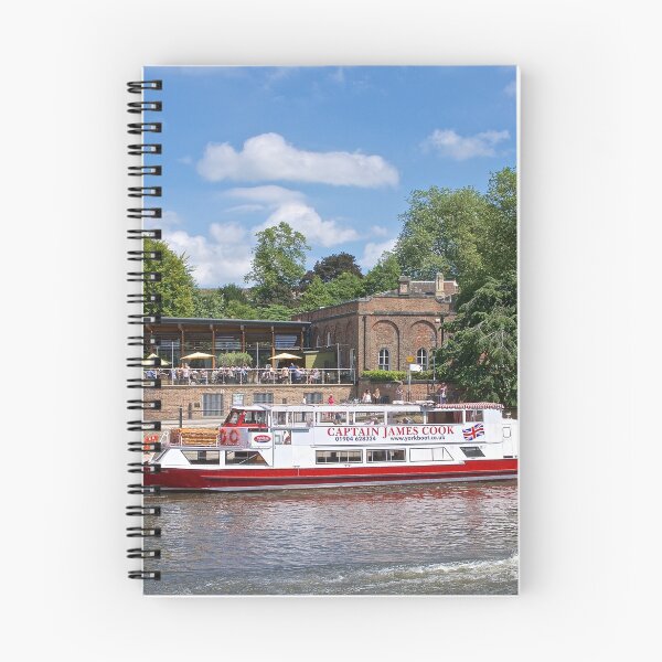Item preview,  Riverboats. designed and sold by John (Mike)  Dobson.