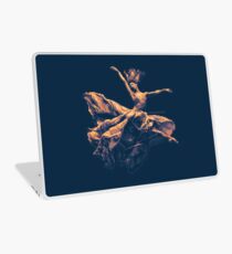 Dancing Girl Laptop Skin