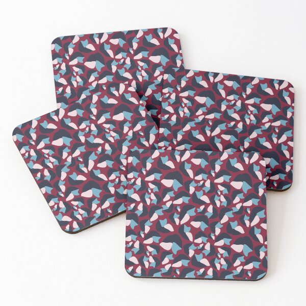 Item preview, Thyra IV (small pattern) designed and sold by BlertaDK.