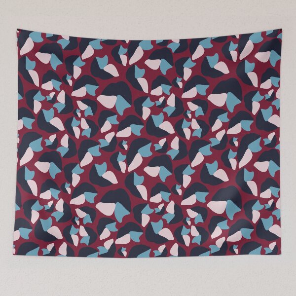 Item preview, Thyra IV (small pattern) designed and sold by BlertaDK.
