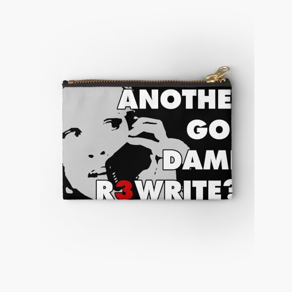 Item preview, Another Rewrite? designed and sold by Nick Meece.