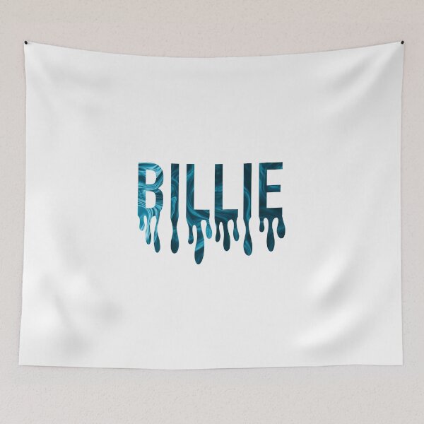 Item preview, Billie designed and sold by Sopicon98.