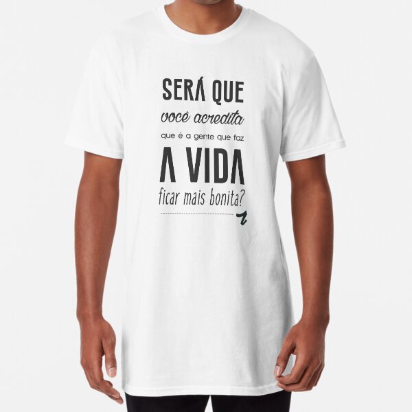 Poemas T Shirts Redbubble