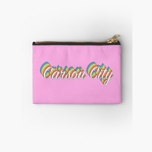 Item preview, Carson City designed and sold by BuiceJox.