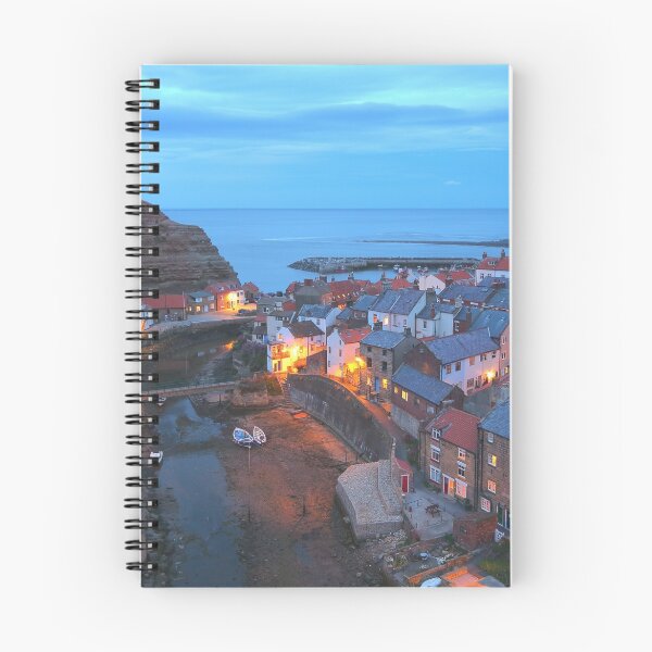 Item preview, Picture Postcard "Staithes" designed and sold by Paul Bettison.