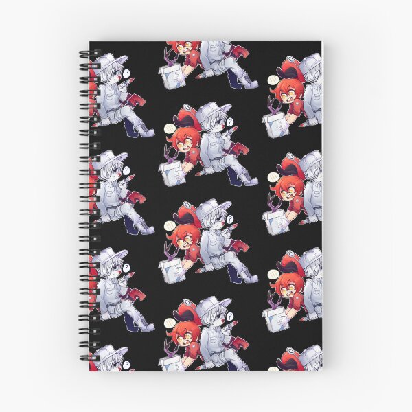 Item preview, Cells at Work designed and sold by Darkmagic Sweetheart.