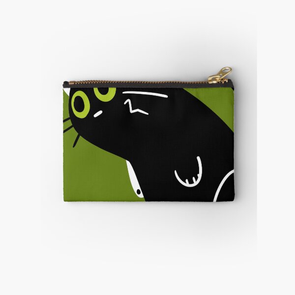 Item preview, Cute Cat! designed and sold by screaming-pine.