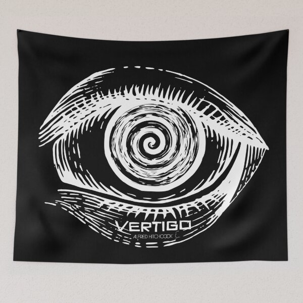 Item preview, Vertigo designed and sold by Indestructibbo.
