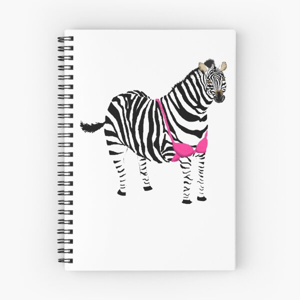 Item preview, ZeBra designed and sold by leahjanehigg.