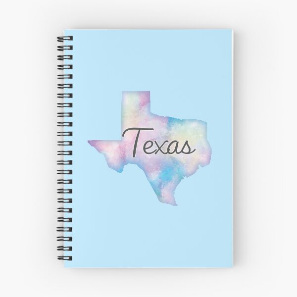 Item preview, Colorful Texas designed and sold by daisydebby.