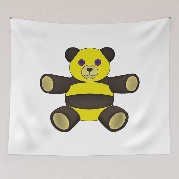 Item preview, Bumble! designed and sold by Meowlentine.