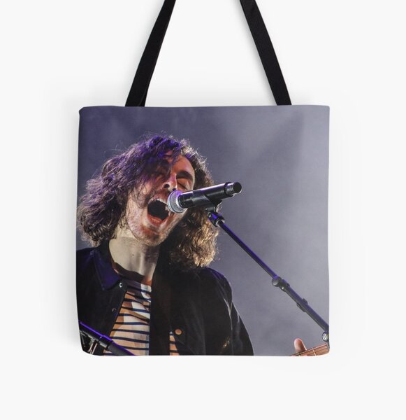 Hozier Self Portrait Tote