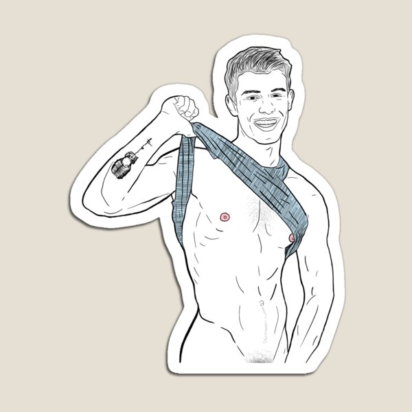 Twunk Magnet