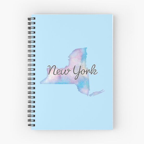Item preview, Colorful New York designed and sold by daisydebby.