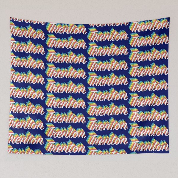 Item preview, Trenton designed and sold by BuiceJox.