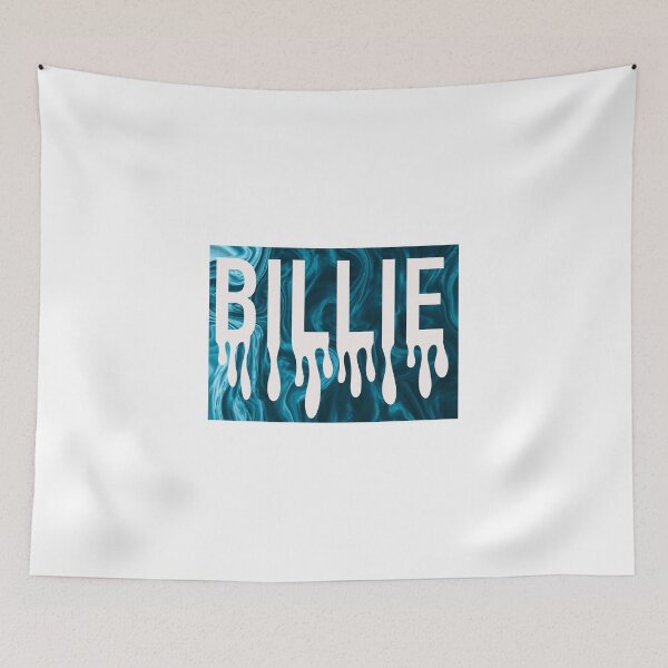 Item preview, Billie water background  designed and sold by Sopicon98.