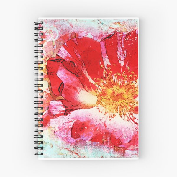 Item preview, 4th of July Hard journal cover designed and sold by debsrockine.