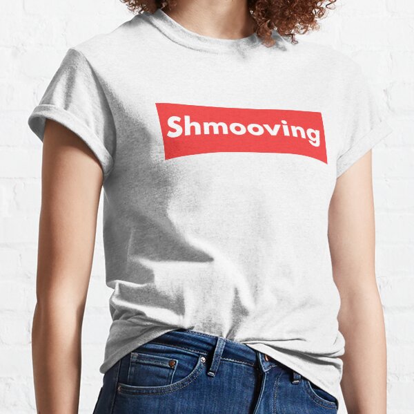 Shmooving Classic T-Shirt