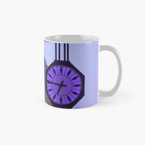 Item preview, Old Clock Milan designed and sold by ReplyGirl.