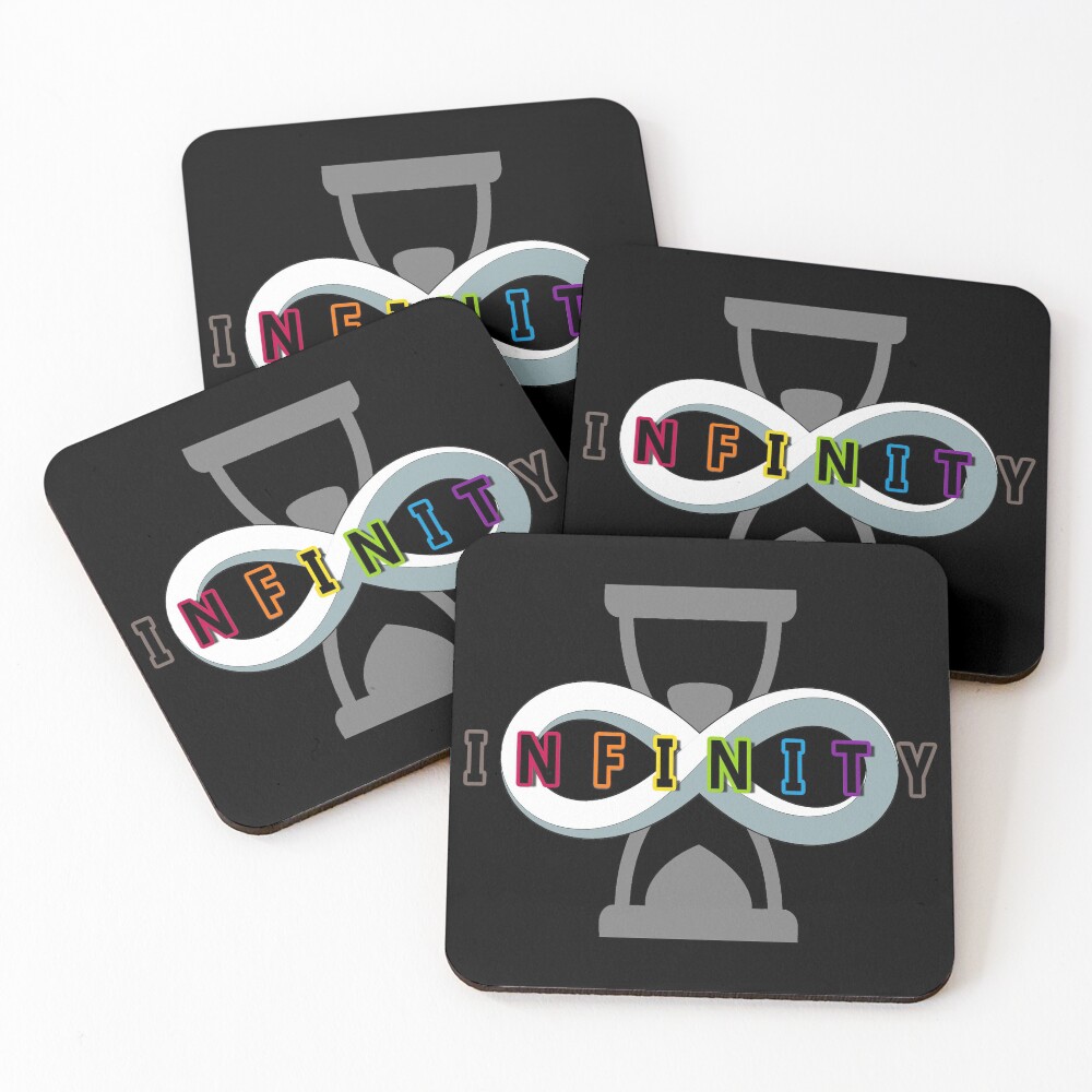Item preview, Coasters (Set of 4) designed and sold by carllaev.