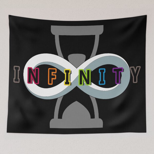 Item preview, Infinity designed and sold by carllaev.