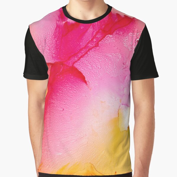 Pink Lemonade Graphic T-Shirt