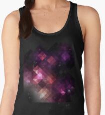 Space Women's Tank Top