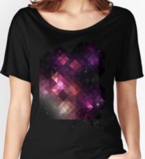 Space Women's Relaxed Fit T-Shirt