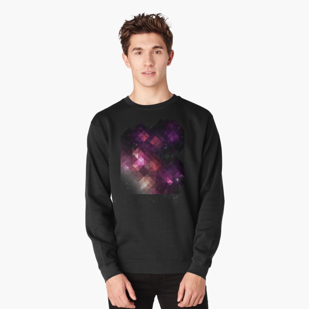 Item preview, Pullover Sweatshirt designed and sold by expo.