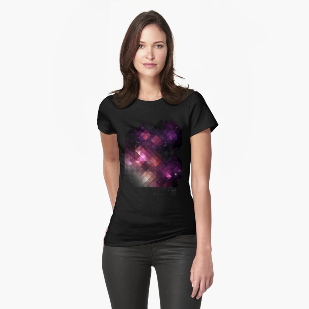 Item preview, Fitted T-Shirt designed and sold by expo.