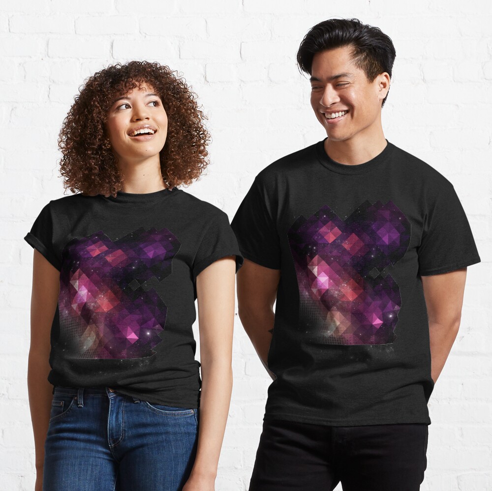 Item preview, Classic T-Shirt designed and sold by expo.
