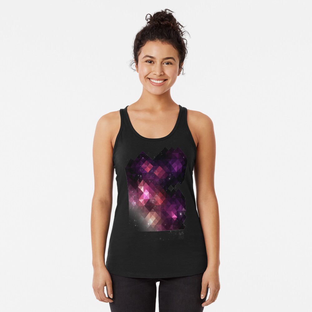 Item preview, Racerback Tank Top designed and sold by expo.