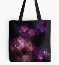 Bolsa de tela Espacio