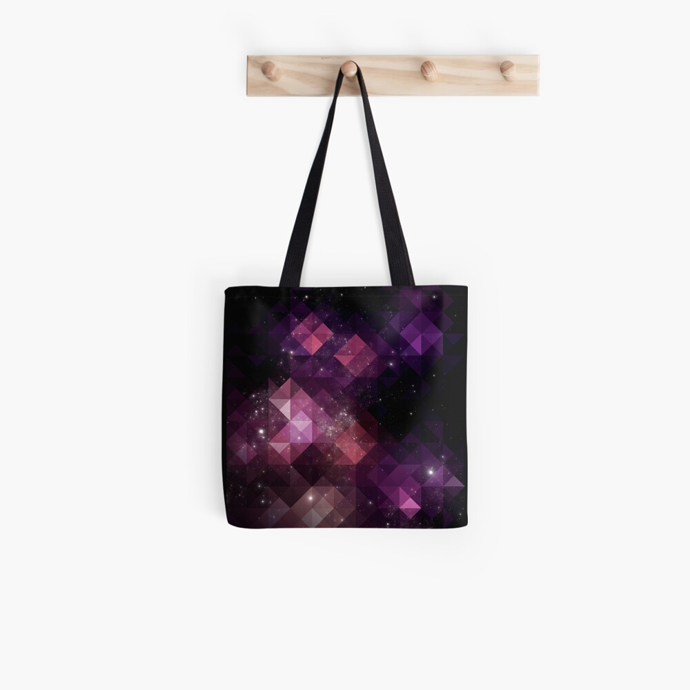 Space Tote Bag