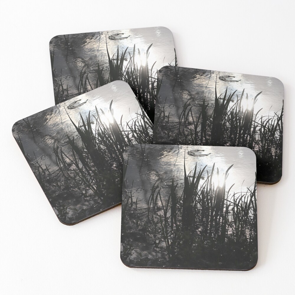 Item preview, Coasters (Set of 4) designed and sold by cuprum.