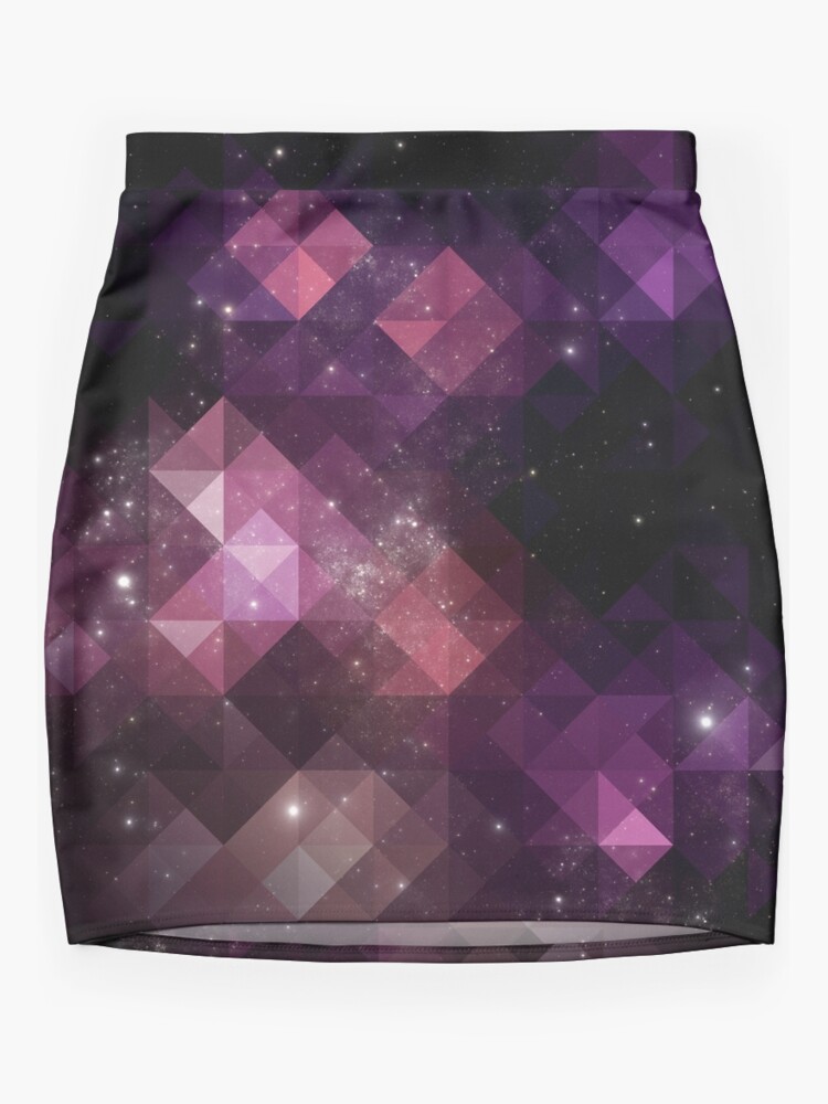 Mini Skirt, Space designed and sold by Jorge Lopez